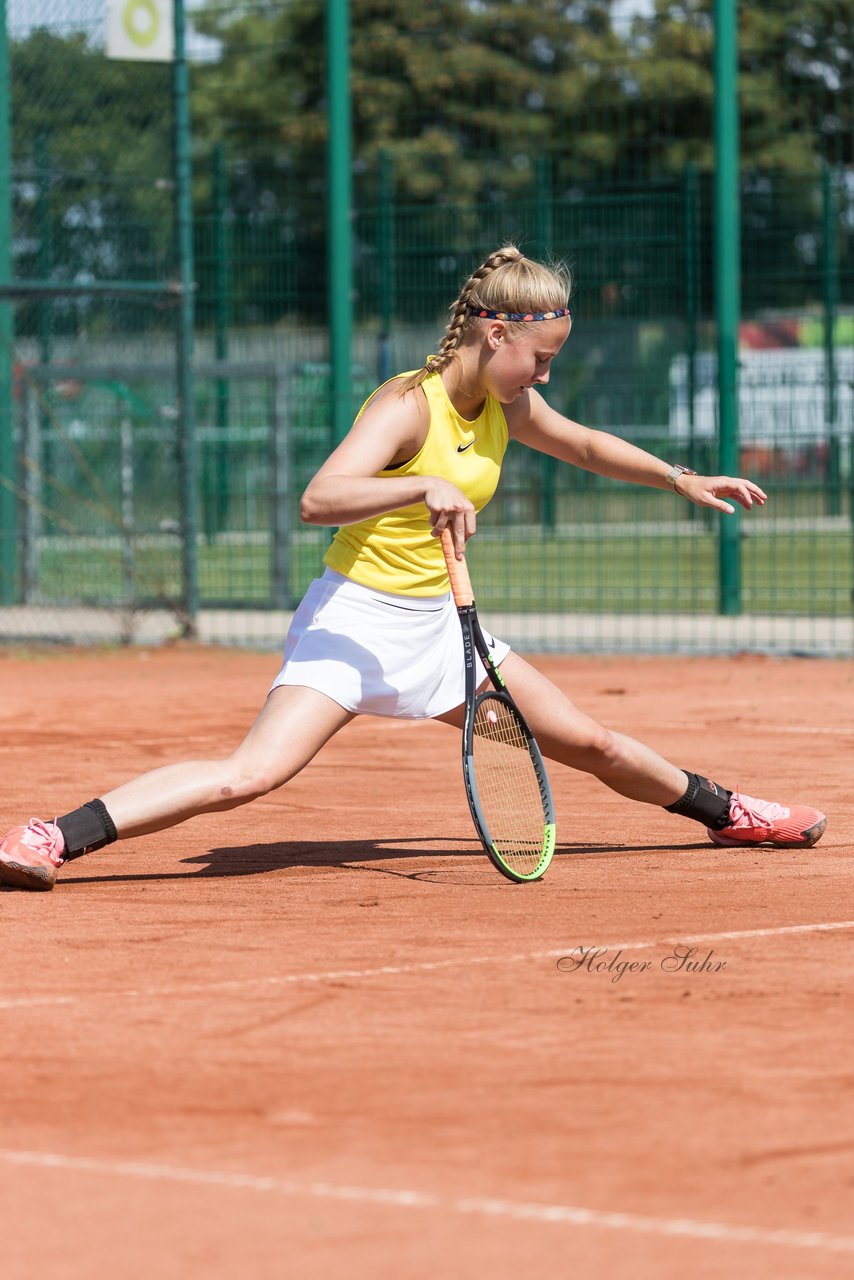 Ann-Sophie Funke 29 - Gehrdener Sommercup